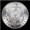 Image 3 : 1882-s Morgan Dollar $1 Grades GEM Unc
