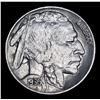 Image 2 : 1936-d Buffalo Nickel 5c Grades Select Unc