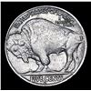 Image 3 : 1936-d Buffalo Nickel 5c Grades Select Unc