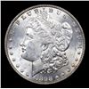 Image 2 : 1898-p Morgan Dollar $1 Grades Choice+ Unc