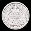 Image 3 : 1891-p Seated Liberty Dime 10c Grades Select Unc
