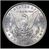 Image 3 : 1886-p Morgan Dollar $1 Grades GEM Unc