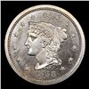 Image 2 : Proof ***Auction Highlight*** 1868 Pattern Dime 10c Judd-647 R-7 Graded Gem Proof BY USCG (fc)