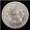 Image 3 : Proof ***Auction Highlight*** 1868 Pattern Dime 10c Judd-647 R-7 Graded Gem Proof BY USCG (fc)