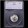Image 4 : ***Auction Highlight*** 1917-p Ty I Standing Liberty Quarter 25c Graded ms65+ FH BY SEGS (fc)