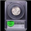 Image 5 : ***Auction Highlight*** 1917-p Ty I Standing Liberty Quarter 25c Graded ms65+ FH BY SEGS (fc)