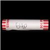 Image 3 : Shotgun Lincoln 1c roll, 1964-p 50 pcs Bank Wrapper.