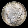 Image 2 : 1884-o Morgan Dollar $1 Grades Choice+ Unc