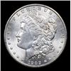 Image 2 : 1902-o Morgan Dollar $1 Grades Choice+ Unc