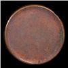 Image 2 : no date Lincoln Cent Mint Error 1c Grades Select Unc BN