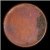 Image 3 : no date Lincoln Cent Mint Error 1c Grades Select Unc BN