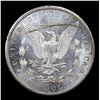 Image 3 : 1904-o Morgan Dollar $1 Grades GEM Unc