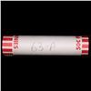 Image 3 : Shotgun Lincoln 1c roll, 1963-p 50 pcs Bank Wrapper.