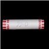 Image 3 : Shotgun Lincoln 1c roll, 1999-d 50 pcs Bank Wrapper.