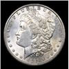 Image 2 : 1899-o Morgan Dollar $1 Grades GEM Unc