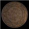 Image 3 : 1911 Canada 1 Cent KM-15 Grades Choice Unc BN