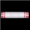 Image 3 : Shotgun Lincoln 1c roll, 1960-d 50 pcs Bank Wrapper.