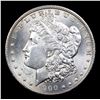 Image 2 : 1900-o Morgan Dollar $1 Grades Choice+ Unc