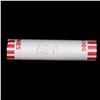 Image 3 : Shotgun Lincoln 1c roll, 1968-p 50 pcs Bank Wrapper.