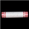 Image 2 : Shotgun Lincoln 1c roll, 1965-p 50 pcs Bank Wrapper.