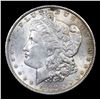 Image 2 : 1890-p Morgan Dollar $1 Grades GEM Unc