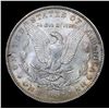 Image 3 : 1890-p Morgan Dollar $1 Grades GEM Unc