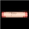 Image 3 : Shotgun Lincoln 1c roll, 1974-p 50 pcs Bank Wrapper.