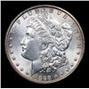 Image 2 : 1899-o Morgan Dollar $1 Grades GEM+ Unc