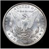 Image 3 : 1899-o Morgan Dollar $1 Grades GEM+ Unc