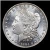 Image 2 : 1884-o Morgan Dollar $1 Grades Choice Unc PL