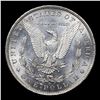 Image 3 : 1884-o Morgan Dollar $1 Grades Choice Unc PL