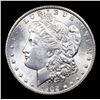 Image 2 : 1902-o Morgan Dollar $1 Grades Choice+ Unc