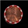 Image 2 : Shotgun Lincoln 1c roll, 1975-p 50 pcs Bank Wrapper.
