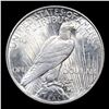 Image 3 : 1922-p Peace Dollar $1 Grades GEM Unc