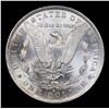 Image 3 : 1883-o Morgan Dollar $1 Grades Choice+ Unc