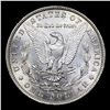 Image 3 : 1880-s Morgan Dollar $1 Grades GEM Unc