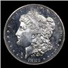 Image 2 : ***Auction Highlight*** 1882-s Morgan Dollar TOP POP! $1 Graded ms66 DMPL By SEGS (fc)