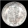 Image 3 : 1943-p Mercury Dime 10c Grades GEM++ FSB