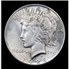 Image 2 : 1926-p Peace Dollar $1 Grades Select Unc
