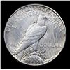 Image 3 : 1926-p Peace Dollar $1 Grades Select Unc