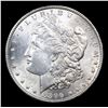 Image 2 : 1896-p Morgan Dollar $1 Grades Choice+ Unc