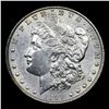 Image 2 : 1899-p Morgan Dollar $1 Grades Select Unc