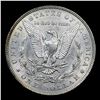 Image 3 : 1899-p Morgan Dollar $1 Grades Select Unc