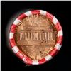 Image 2 : Shotgun Lincoln 1c roll, 1966-p 50 pcs Bank Wrapper.