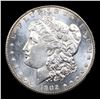Image 2 : 1902-o Morgan Dollar $1 Grades Choice Unc PL