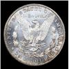 Image 3 : 1902-o Morgan Dollar $1 Grades Choice Unc PL
