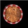 Image 2 : Shotgun Lincoln 1c roll, 1979-p 50 pcs Bank Wrapper.