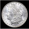 Image 2 : 1904-o Morgan Dollar $1 Grades Choice+ Unc