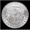 Image 3 : 1904-o Morgan Dollar $1 Grades Choice+ Unc