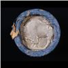 Image 3 : Buffalo Nickel Shotgun Roll in Old Bank Style 'Bell Telephone'  Wrapper 1915 & d Mint Ends